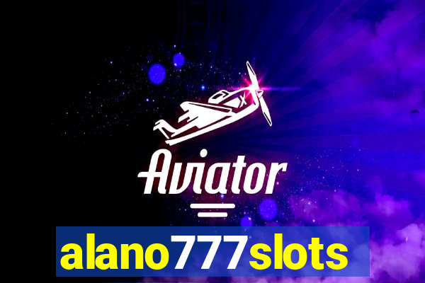 alano777slots