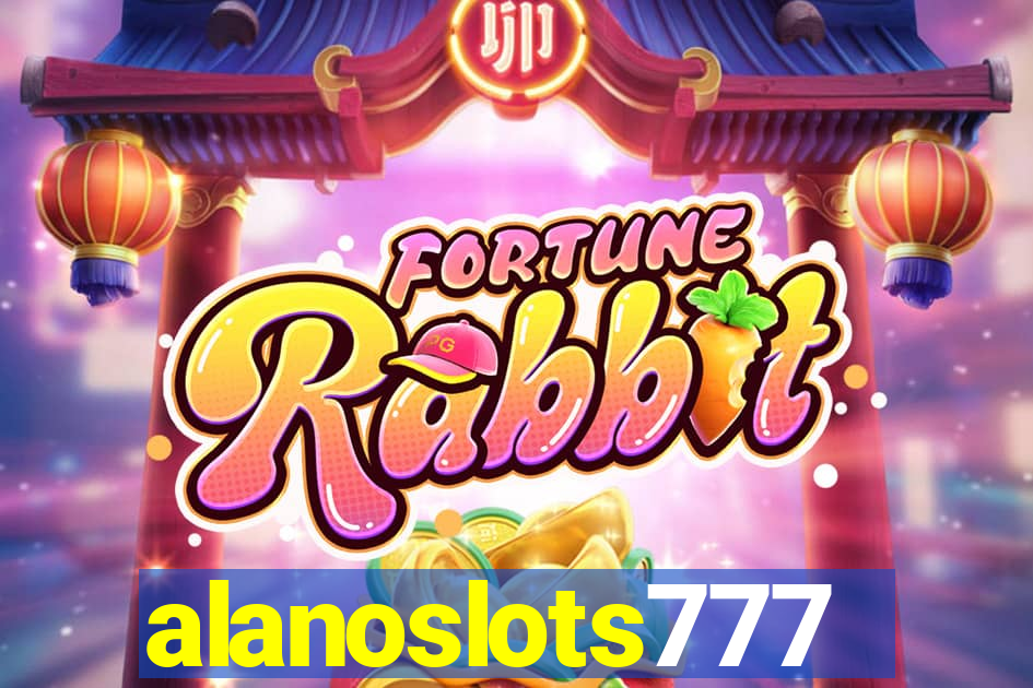 alanoslots777