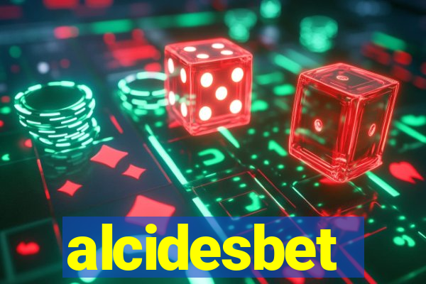 alcidesbet