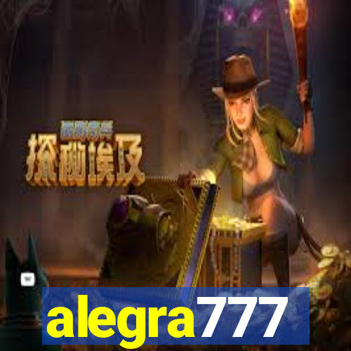 alegra777