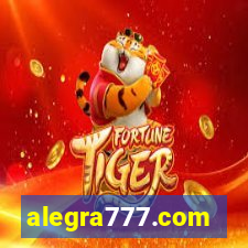 alegra777.com