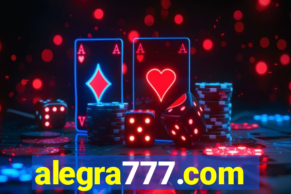 alegra777.com