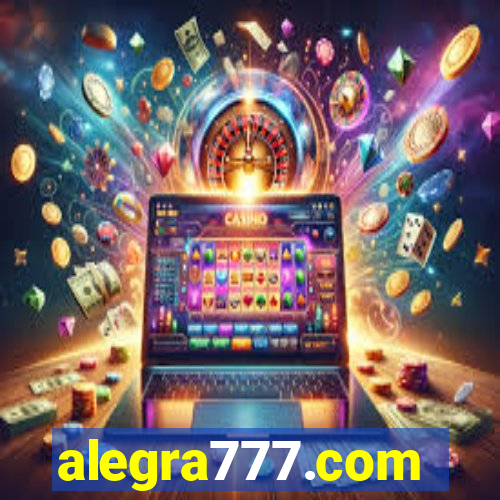 alegra777.com