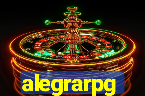 alegrarpg