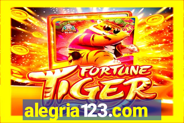 alegria123.com