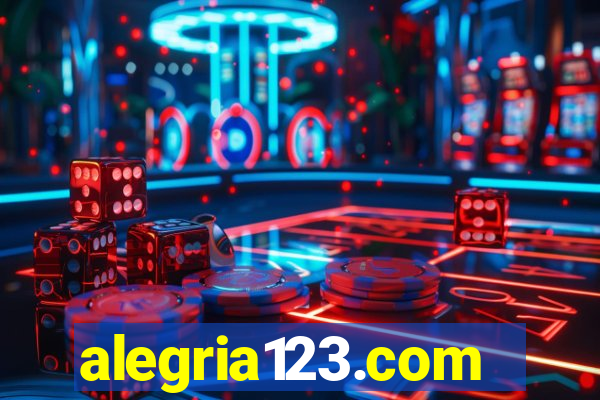 alegria123.com