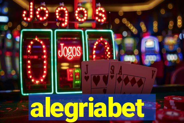 alegriabet