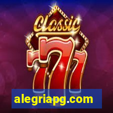 alegriapg.com