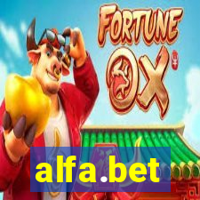 alfa.bet