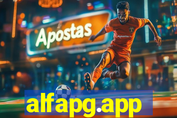 alfapg.app