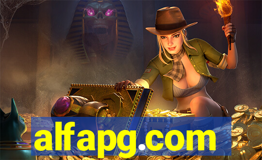 alfapg.com