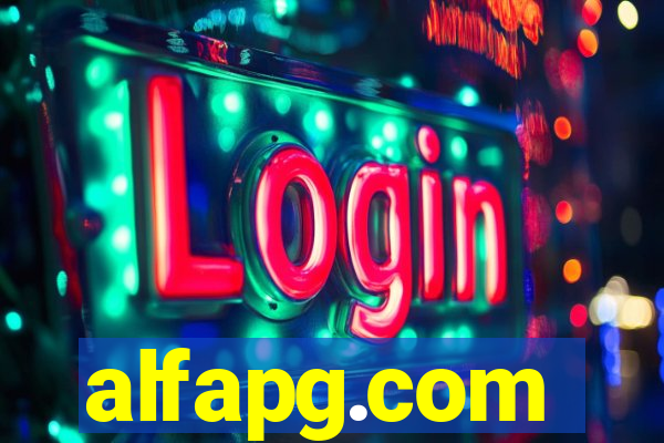 alfapg.com