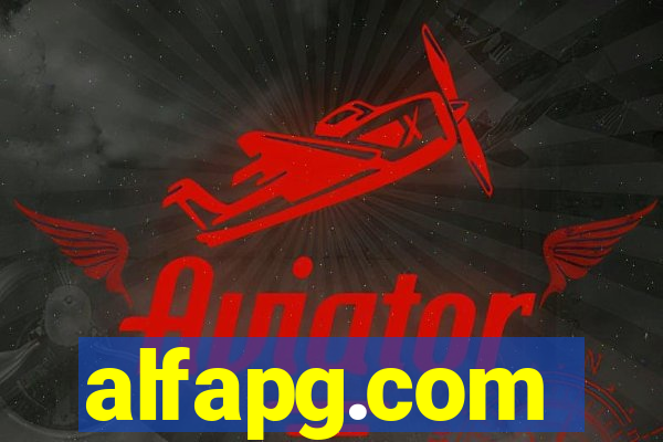 alfapg.com