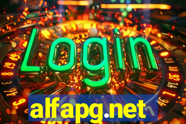 alfapg.net