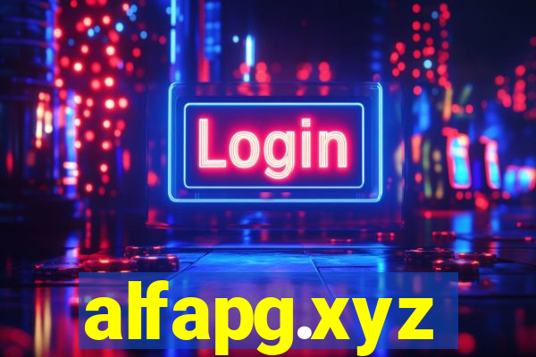 alfapg.xyz