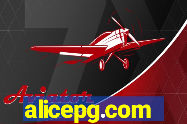 alicepg.com