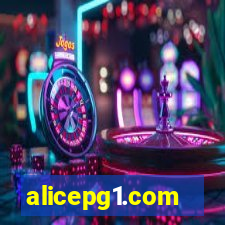 alicepg1.com