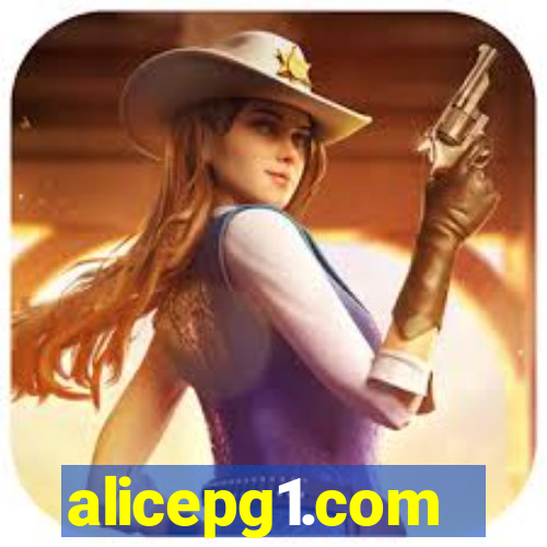 alicepg1.com