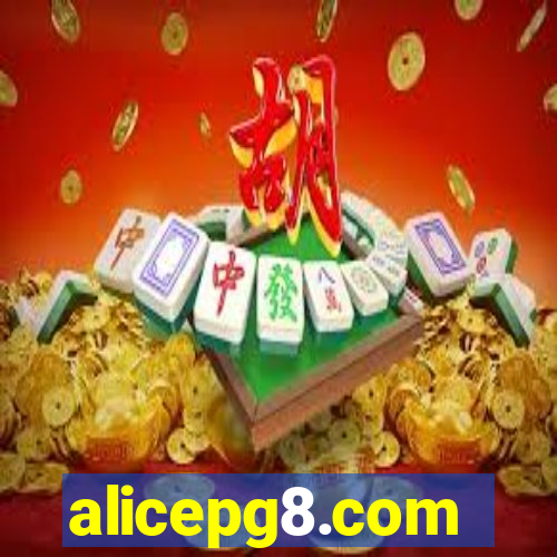 alicepg8.com