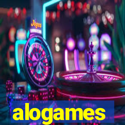 alogames