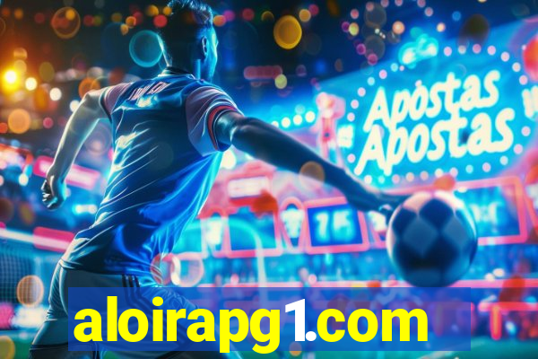 aloirapg1.com