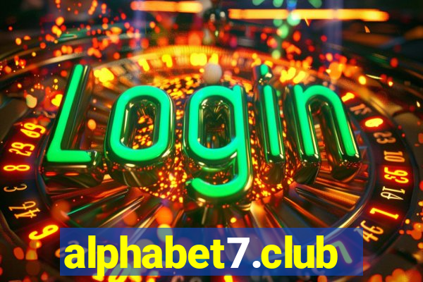 alphabet7.club