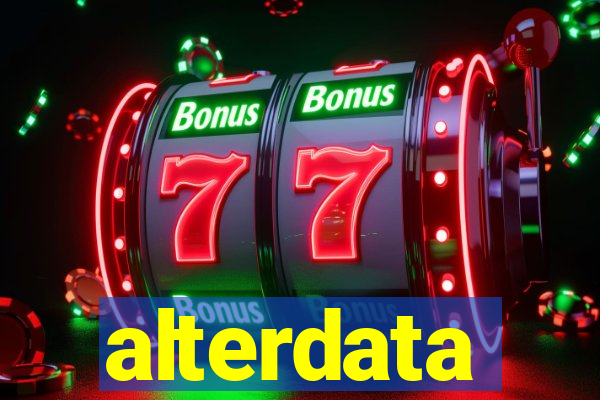 alterdata