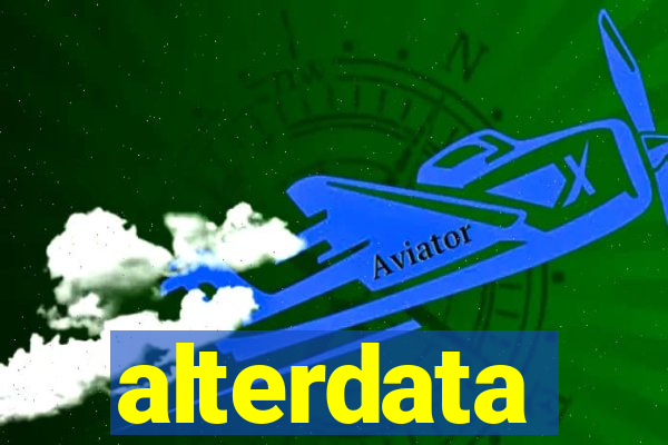 alterdata