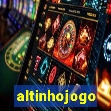 altinhojogo