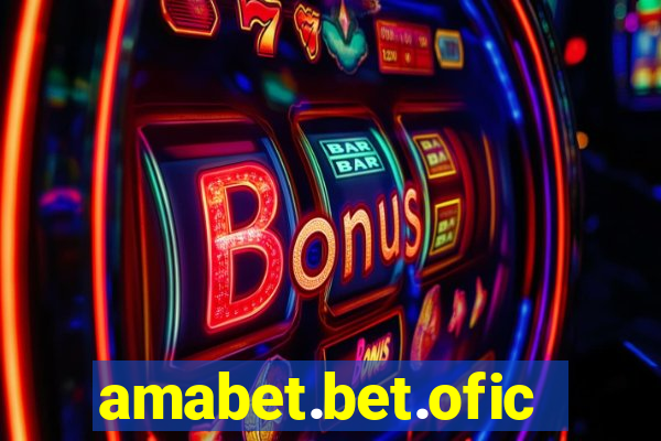 amabet.bet.oficial