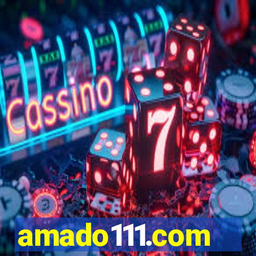 amado111.com