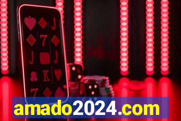 amado2024.com