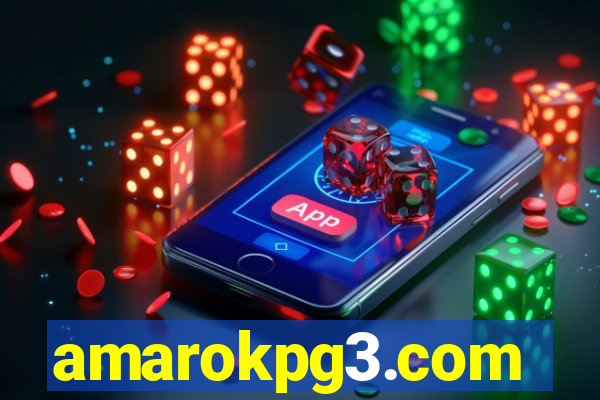 amarokpg3.com