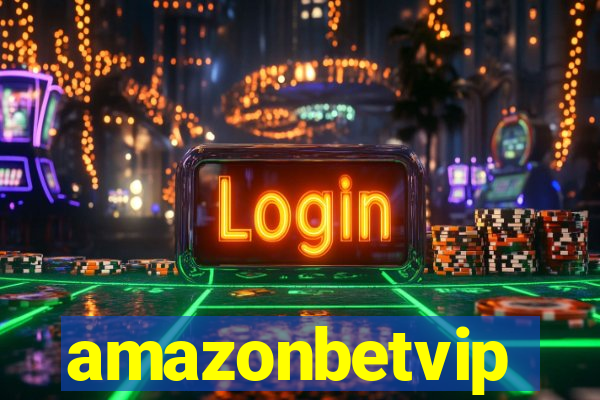 amazonbetvip