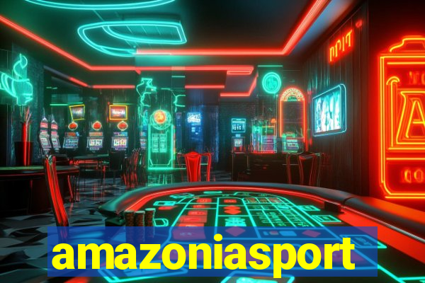 amazoniasport