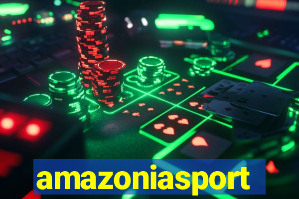 amazoniasport