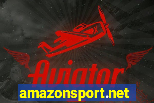 amazonsport.net