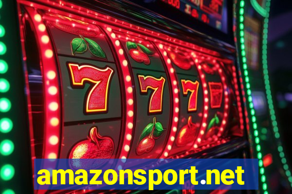 amazonsport.net