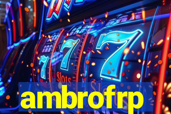 ambrofrp