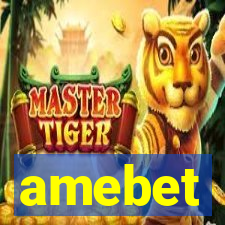 amebet