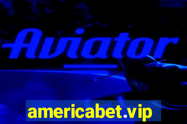 americabet.vip