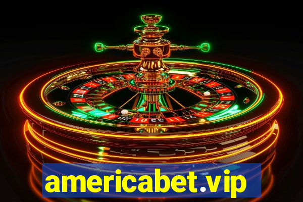 americabet.vip