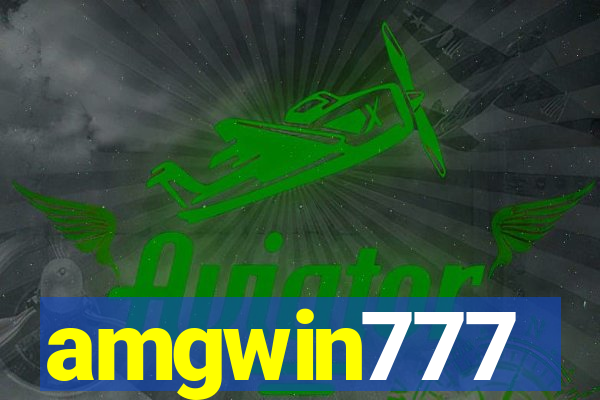 amgwin777