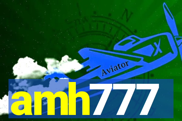 amh777