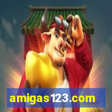 amigas123.com