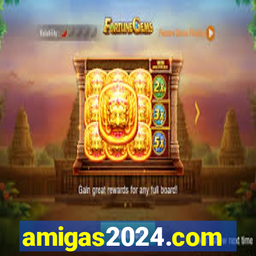 amigas2024.com