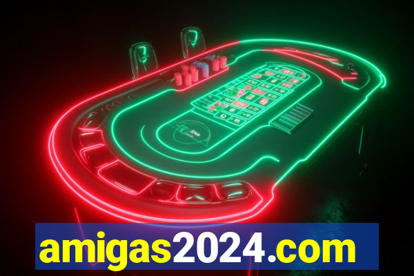 amigas2024.com