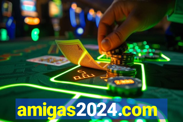 amigas2024.com