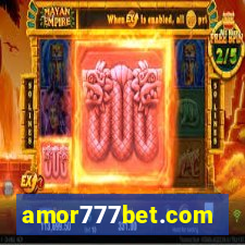 amor777bet.com