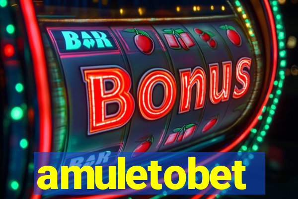 amuletobet